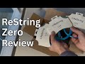 ReString Zero Tennis String Review