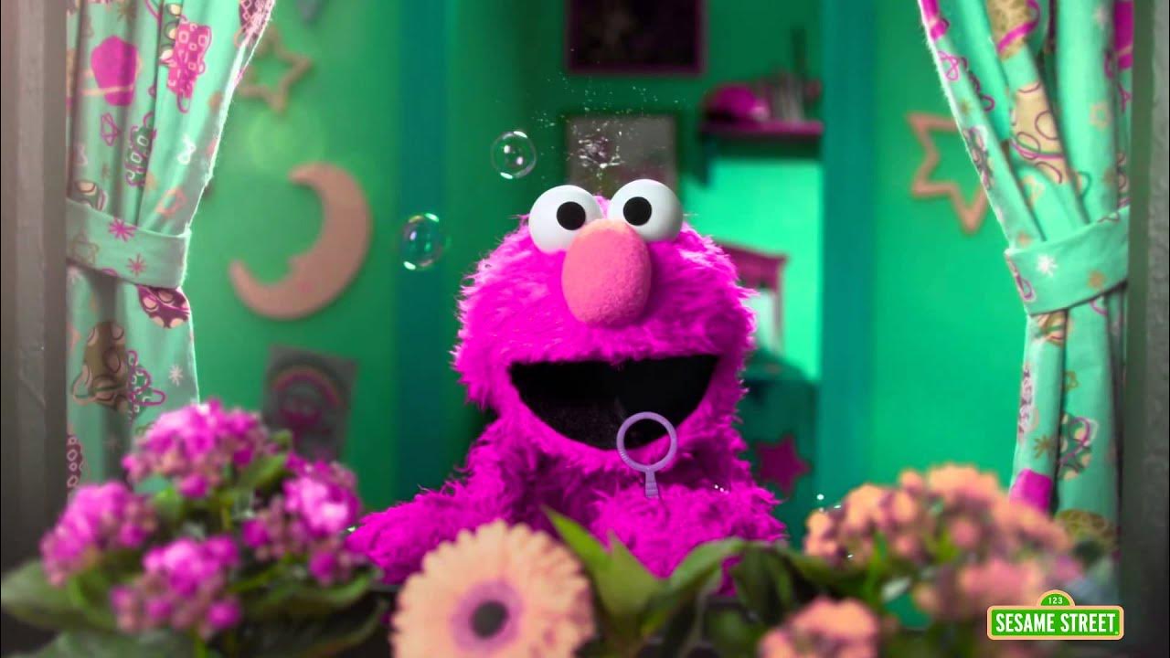 Sesame Street: Sunny Days Season 46 Opening (Low hue and tone) Sesame Street: Sunny Days Season 46 Opening (Low hue and tone)