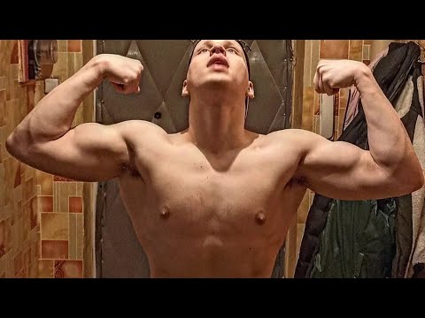 Muscle Force : .