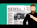 Beginning of video