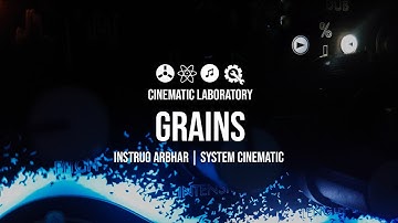 Grains | Instruo #Arbhar