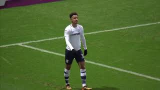 Preston v Sheffield Utd