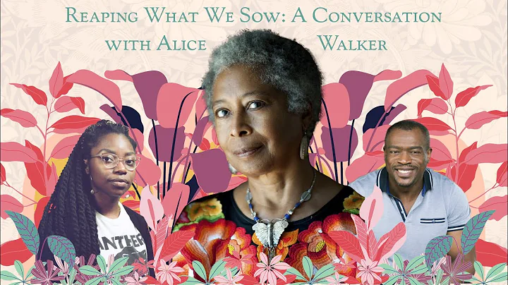 Reaping What We Sow: A Conversation with Pulitzer ...