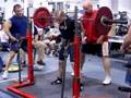 nat freed 825kg uspf squat