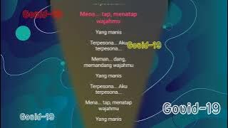Terpesona DJ Version Karaoke Dan Lirik