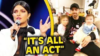 Top 10 Celebrities Speaking Out Against Joe Jonas