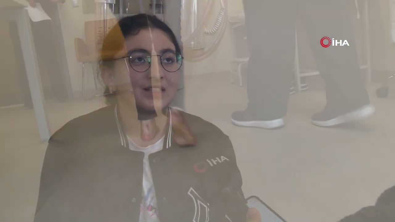 Ortopedi ve Travmatoloji Kliniği’nde, Serebral Palsi Hastalığı Ameliyatı Başarıyla Gerçekleştirildi.