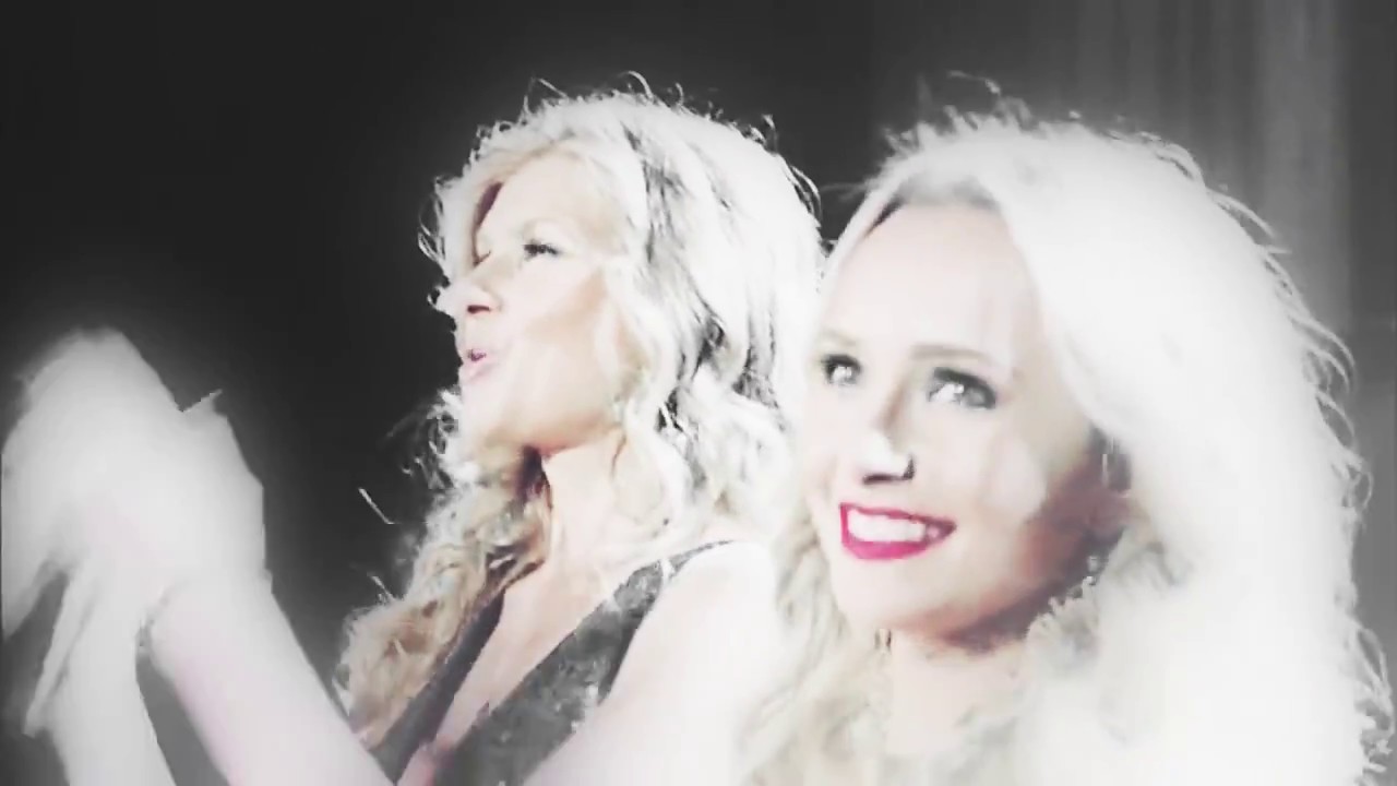 Rayna & Juliette I Paralyzed (+5x11)