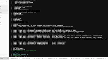 demo GitLab Pipeline JUnit to AWS Elastic Beanstalk