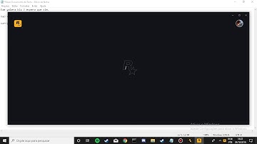 RAge plugin bugado :(