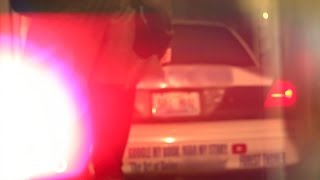 Brielle - Ought To Be