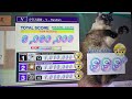 【CHUNITHM】クラス認定 - Ⅴ - Random ALL JUSTICE CRITICAL 手元