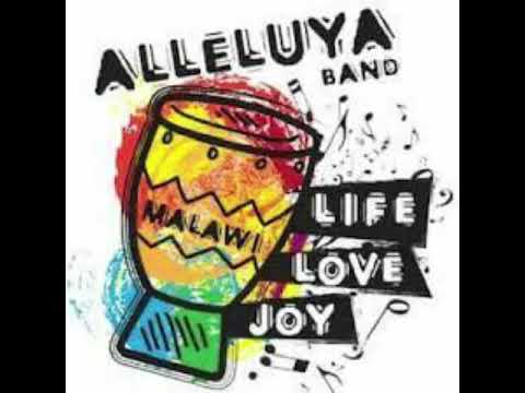 Alleluya Band Ndaona Zodabwitsa Official Music