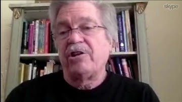 Alan Kay on Augmented Reality | AR in Action