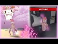 Mmv but my melody themed