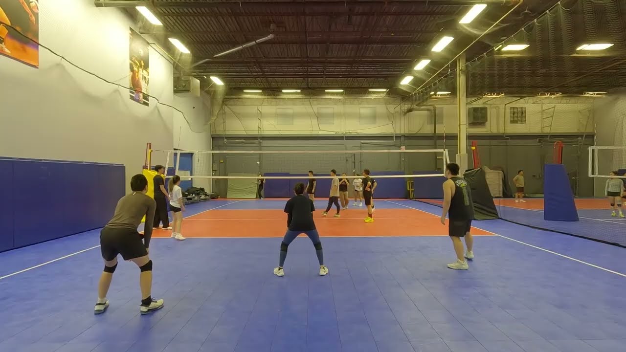 TDVC Setters of Catan - W1 G1S2 vs. Ball So Hard - Jan 26, 2026