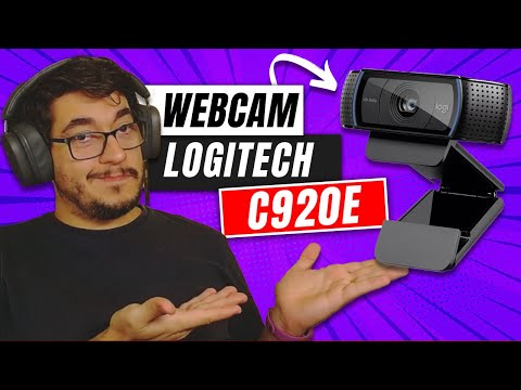 Webcams para Escritório: as 12 melhores para ambientes de trabalho em 2025 8 YouTube player