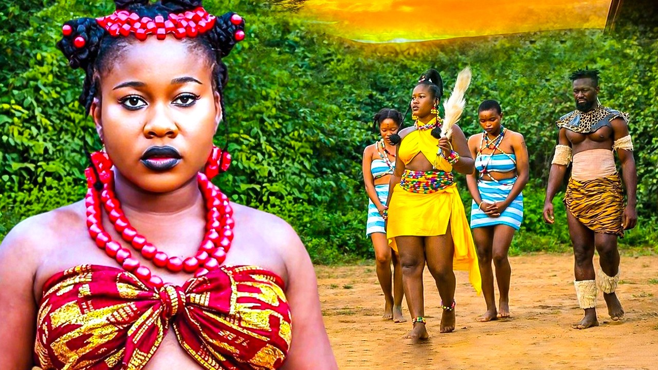 EXPOSED BY FATE - PEACE ONUOHA 2026 LATEST NIGERIAN NOLLYWOOD EPIC NEW MOVIE