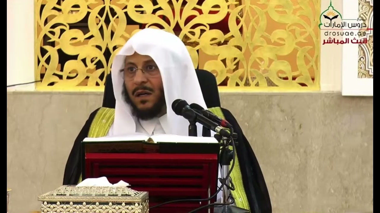 ما هو المنهج الشرعي في التعامل مع الابتلاءات؟ | الشيخ عزيز بن فرحان