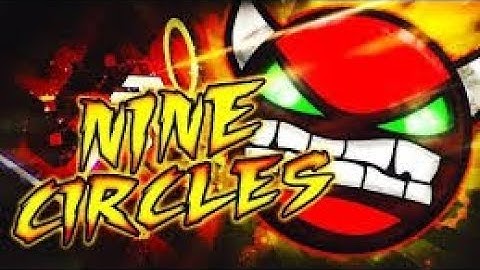 Nine Circles By Zobros 100% GG With Clicks