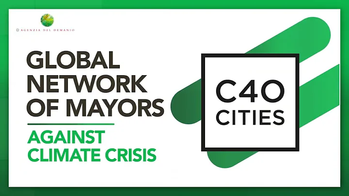 Agenzia del Demanio participates in Renventing Cities Project - C40. English Version.