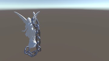 Non-Convex Mesh Collider. Automatic Generator