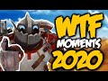 Dota 2 Best Moments 2020