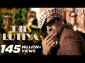 Dil Lutiya | Jazzy B | Ft. Apache Indian | Sukshinder | Romeo | Jihne Mera Dil Luteya | Punjabi Hits