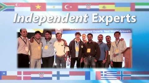 Microsoft MVP Summit 2009 - Open Video