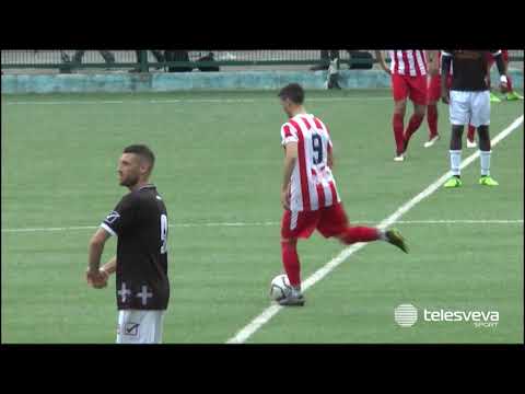 SERIE D | SAVOIA – TEAM ALTAMURA 3-0