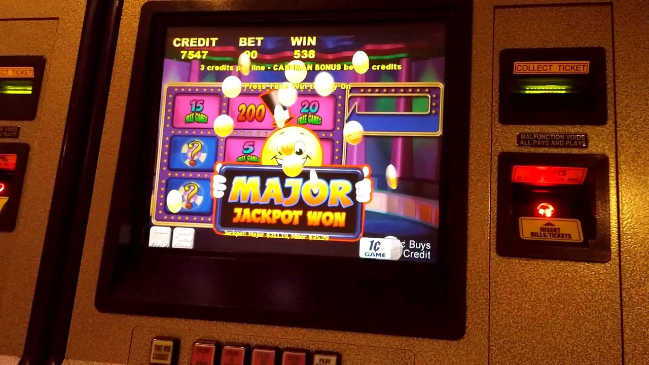 Machine Machine