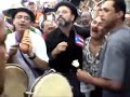 RUBEN BLADES Y CHARLIE APONTE | Despidiendo a Tite Curte Alonso