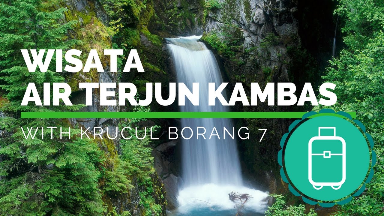 Serunya Main Ke Air Terjun Kambas Ulu Ogan Ekslusif Krucul Krucul Standar 7 Serunya Main Ke Air Terjun Kambas Ulu Ogan Ekslusif Krucul Krucul Standar 7