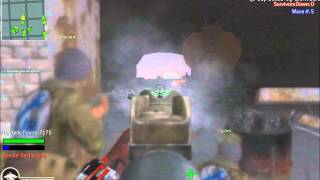 Cod4 Reign Of The Undead- Halloween Special