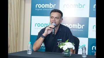 Roombr Digital Classroom Solution- Naya India Ka Naya Classroom