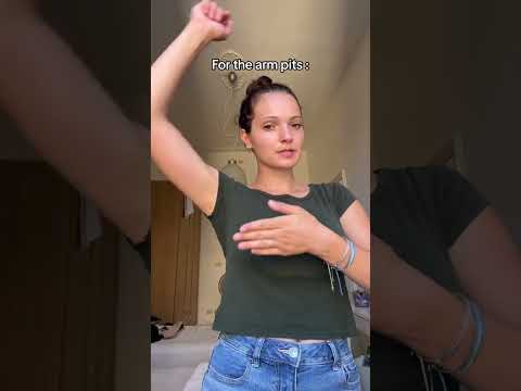 I Started Shaving Around 11 Years Old Hope This Helps