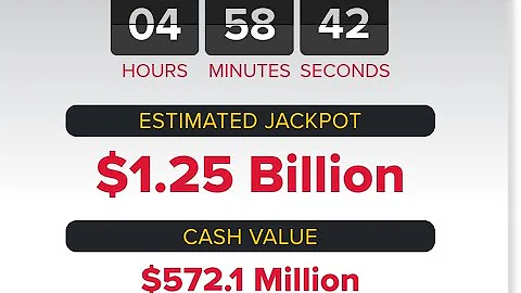 A Week Before Christmas December 17th, $1.25 Powerball Jackpot Drawing Tonight