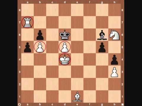 Chess Puzzle Explanations - YouTube