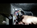 12 Volt DC Short to RV Frame Caused Leveling Jacks to Malfunction - Bonus Lake Crescent Quick Look