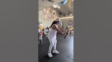TRX Thoracic Rotation