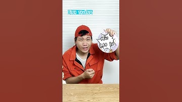 Lót chuột công thái học vs Lót chuột bình thường | Foxy Review #shorts