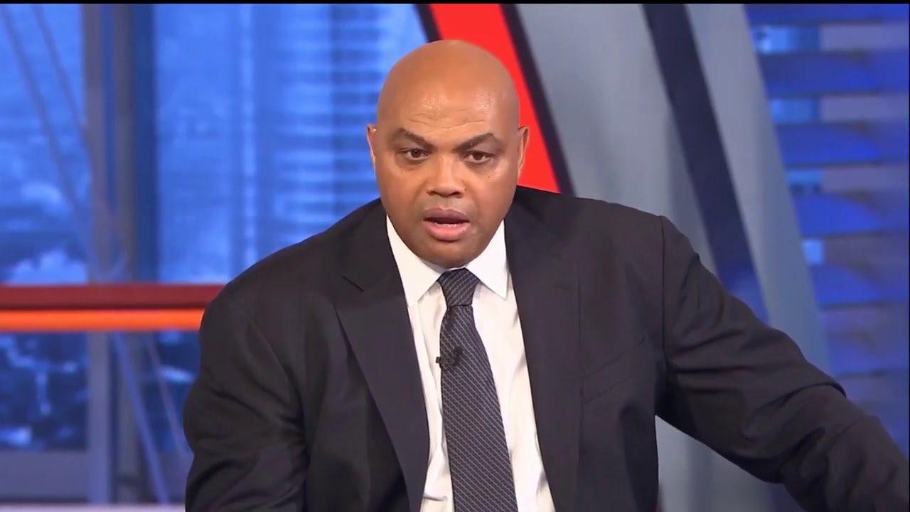 Charles Barkley calls out the Cavs for how they fired their coach