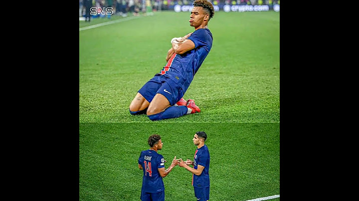 PSG VS INTER MILAN 5️⃣_0️⃣. #UCL#FINAL ⚽ 🏆 ⚽ 🏆