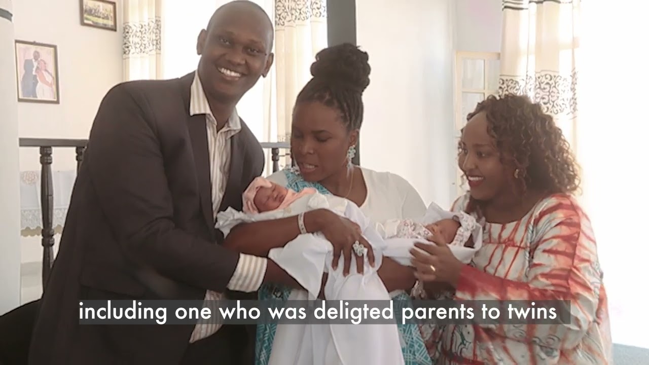 The main achievements of HE Angeline Ndayishimiye, laureate of the United Nations Population Award.