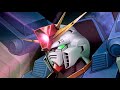 Gundam ZZ OP2 - サイレント・ヴォイス (SRW X ver.)