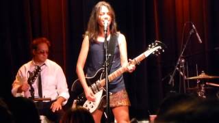 Watch Susanna Hoffs Always Enough video