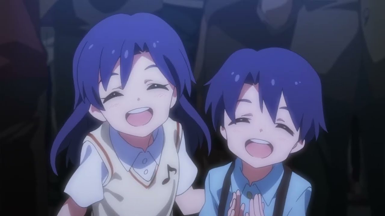 Coming Smile 如月千早 SP Coming Smile 如月千早 SP 如月千早- Coming Smile (Fan MV