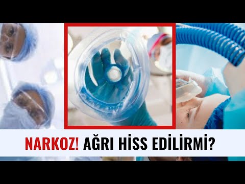 Video: Xəstəlikdən Sonra Qorxunun 5 Təzahürü