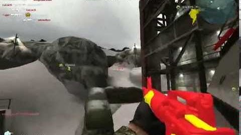 Combat arms NEW HACKS! 2010 may 16