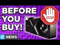 RTX 3080 - Watch Before You Buy!